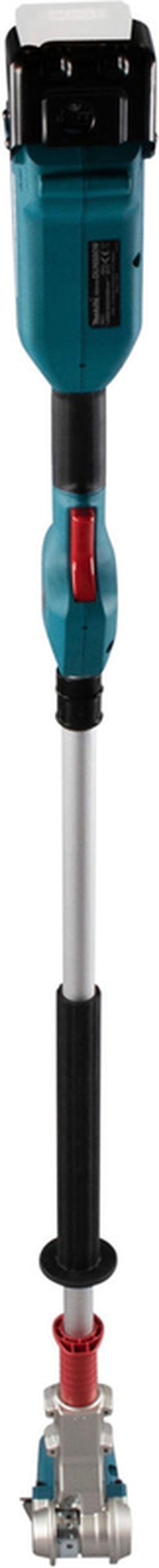купить Кусторез Makita DUN500WZ Masina de tuns gard viu 500mm 23.5mm LXT 18V (fara acumulator) в Кишинёве 