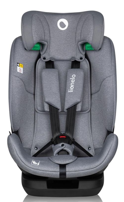 cumpără Scaun auto Lionelo Lavender I-Size Grey Stone în Chișinău 