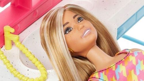 cumpără Păpușă Barbie HKV00 în Chișinău 