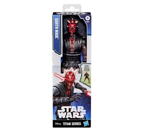 купить Игрушка Hasbro G2601 Star Wars, Titan Series 30cm в Кишинёве 
