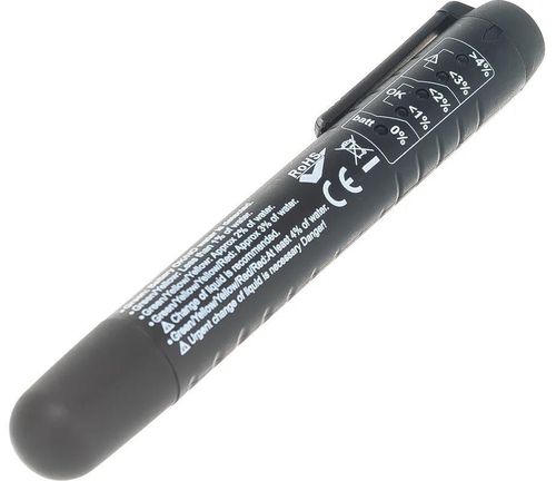 cumpără Instrument de măsură JTC JTC-1538A Тестер тормозной жидкости, цифровой 5-ти индикаторный în Chișinău 