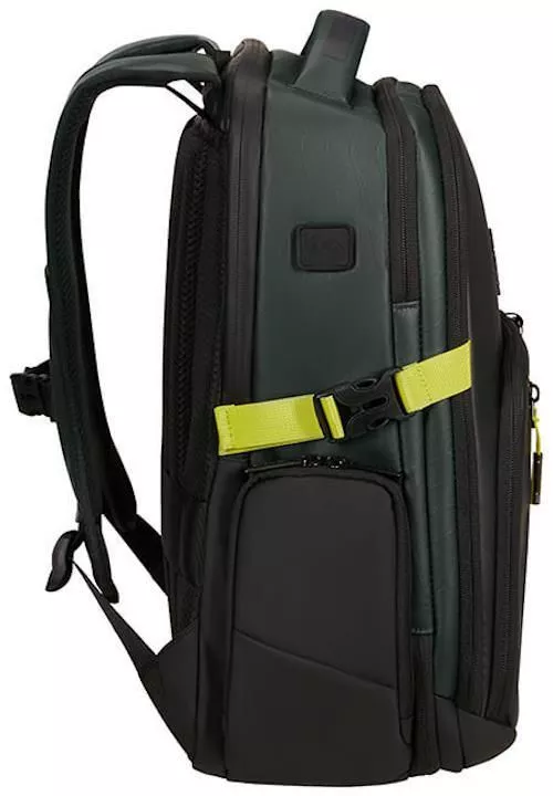 купить Рюкзак городской Samsonite BIZ2GO Daytrip (154263/A567) в Кишинёве 