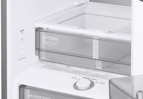 cumpără Frigider cu congelator jos Samsung RB38C7B4EB1/UA în Chișinău 