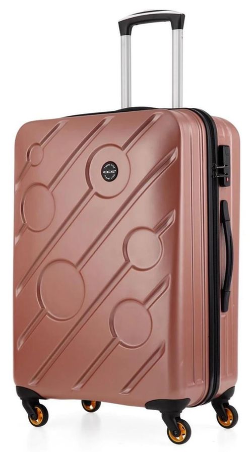 cumpără Valiză CCS 5208 Set Powder în Chișinău 