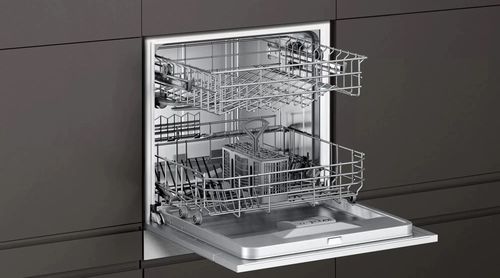 cumpără Mașină de spălat vase încorporabilă Bosch SCE52M75EU în Chișinău 