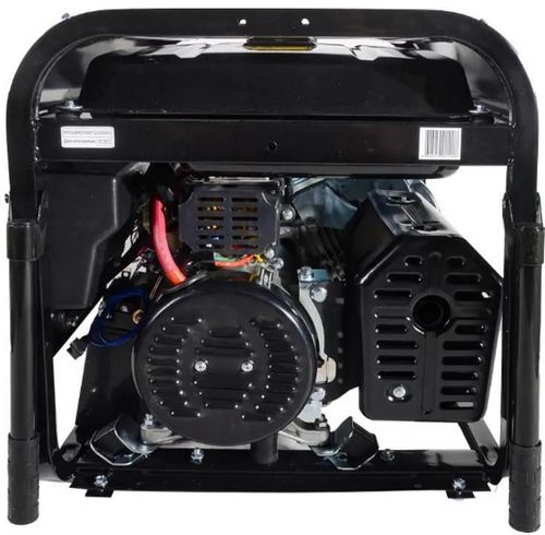 cumpără Generator Huter DY6500LXW (R64118) în Chișinău 