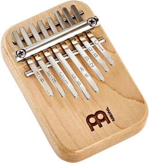 купить Ударная установка MEINL KL801S Kalimba в Кишинёве 