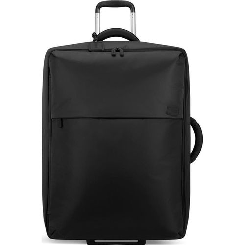 купить Чемодан Lipault Foldable Plume Pliabila Black (143196/1041) в Кишинёве 