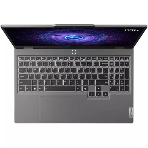 купить Ноутбук Lenovo LOQ 15IRX9 Luna Grey (83DV00JBRK) в Кишинёве 