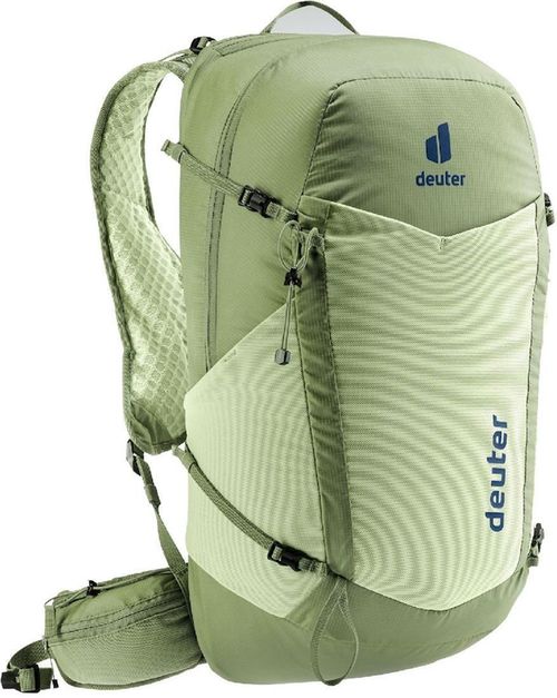 купить Рюкзак спортивный Deuter Speed Lite Pro 25 mineral-grove в Кишинёве 