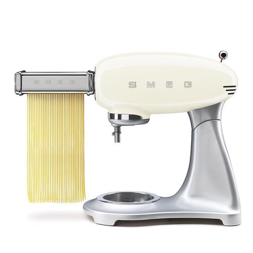 купить Кухонная машина SMEG SMF04CREU в Кишинёве 