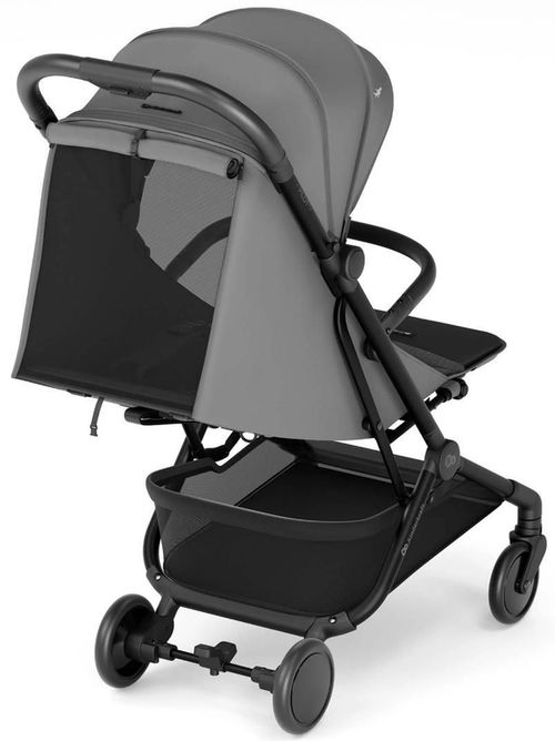 cumpără Сărucior pentru copii KinderKraft Pilot 2 KSPILO02GRY0000 Platinum în Chișinău 