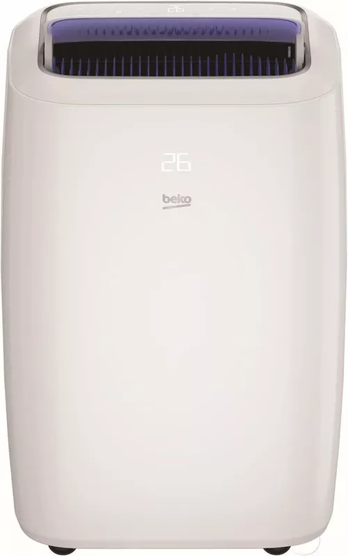 купить Кондиционер мобильный Beko BPN112C в Кишинёве 