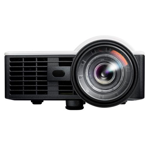 купить Проектор Optoma ML1050STi, alb в Кишинёве 
