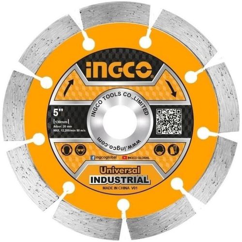 купить Диск отрезной INGCO DMD011301 (44724) в Кишинёве 