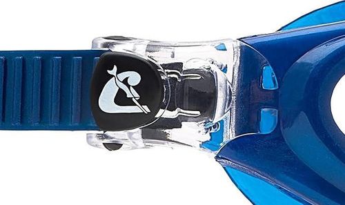 cumpără Accesoriu pentru înot Cressi-Sub Ochelari Inot Right Blue Metal (De2016555) în Chișinău 