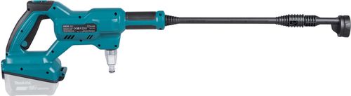 купить Мойка высокого давления Makita DHW180Z Masina de spalat cu presiune 18V 24Bar 2.5l/min (fara acumulatori) в Кишинёве 
