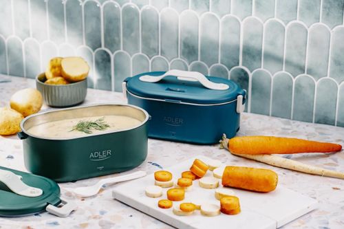 cumpără Termos pentru alimente Adler AD 4505g în Chișinău 