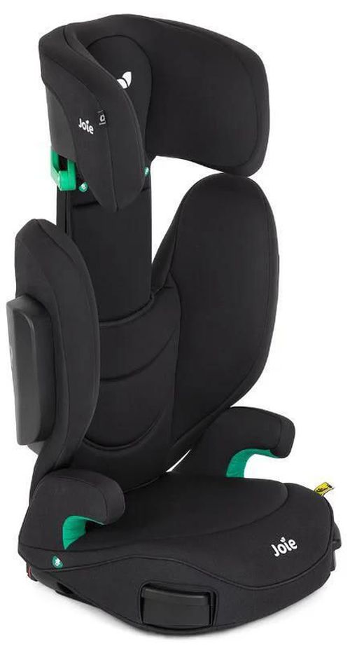 купить Автокресло Joie C2218BASHA000 Scaun auto cu isofix i-Trillo FX Shale, 100-150 cm в Кишинёве 