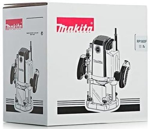 купить Фрезер Makita RP 1800FX в Кишинёве 