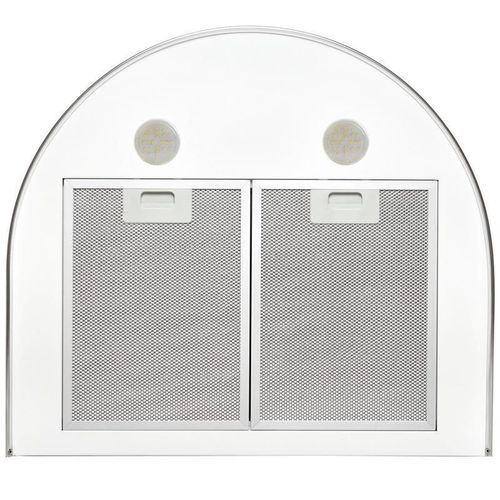 cumpără Hotă Tornado Violla 750 (50) WH LED în Chișinău 