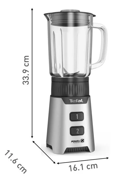 cumpără Blender staționar Tefal BL16GE30 în Chișinău 