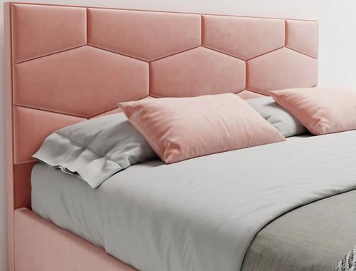 купить Кровать my-STYLE my-Leya 160x200 (P37D16M12) в Кишинёве 
