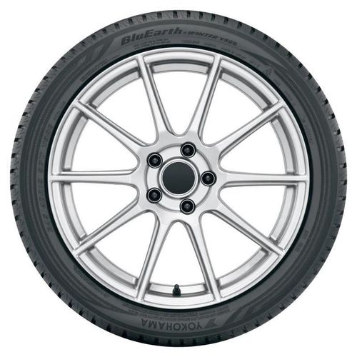 купить Шина Yokohama 285/35 R22 106W TL BluEarth Wint V906 в Кишинёве 