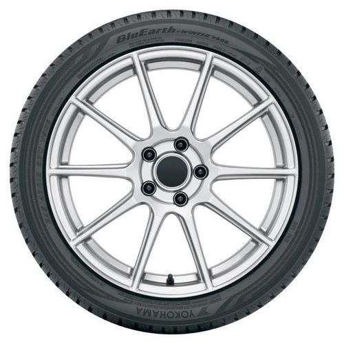 купить Шина Yokohama 295/40 R 21 111V BluEarth Winter V906 в Кишинёве 