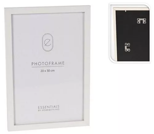 купить Фото-рамка Holland 49399 деревянная 20x30сm, черный в Кишинёве 