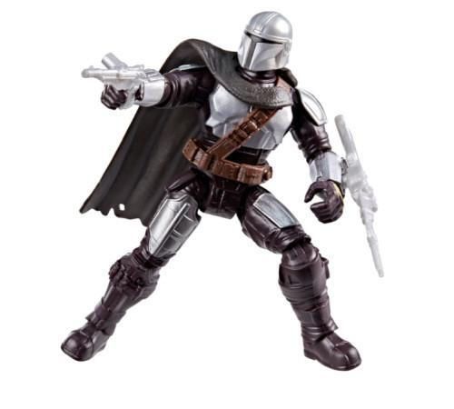 cumpără Jucărie Hasbro G2845 Star Wars Actionverse с аксессуарами 11.4cm în Chișinău 
