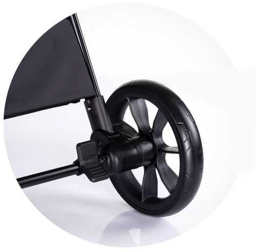 cumpără Сărucior pentru copii Chipolino LKUL02503TR Ultera 22kg Tiramisu în Chișinău 