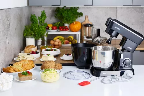 купить Кухонная машина MPM MRK-24 в Кишинёве 