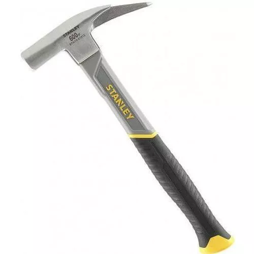 cumpără Ciocan Stanley STHT0-51312 Ciocan Fibreglass lattHammer 600gr în Chișinău 