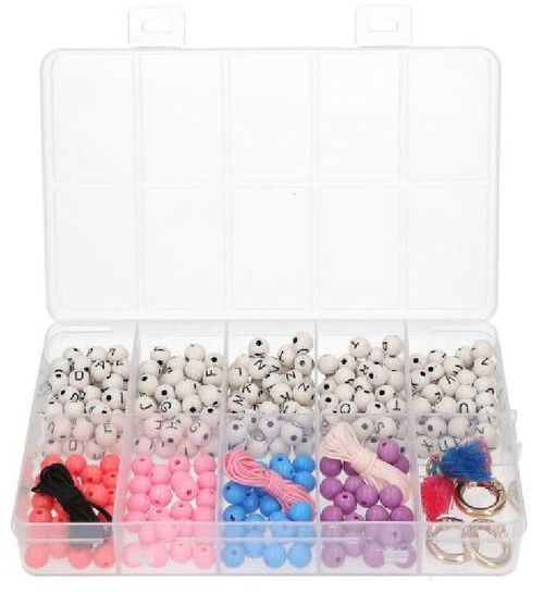 купить Набор для творчества TOPModel 0413633 PENfection Set de margele в Кишинёве 