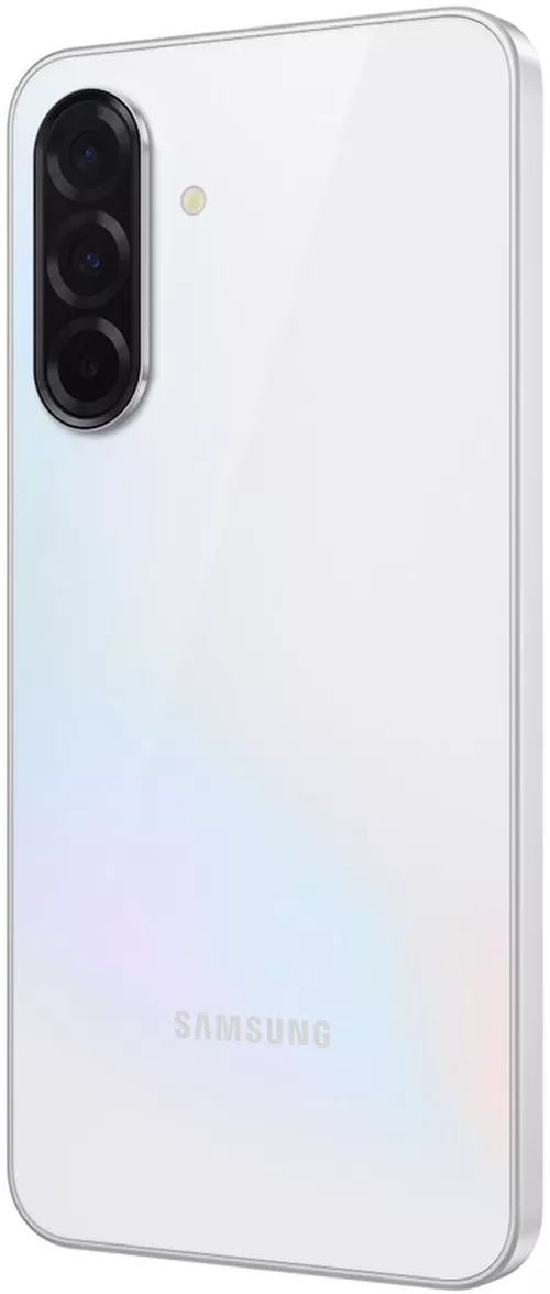 cumpără Smartphone Samsung A366B/256 Galaxy A36 5G 256GB White în Chișinău 