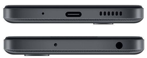 купить Смартфон Xiaomi POCO M5 4/128 Black в Кишинёве 