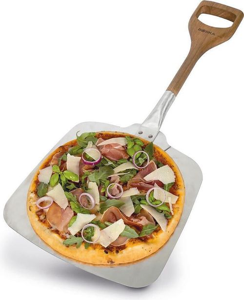 купить Лопатка кухонная BOSKA 320515 Лопатка для пиццы в Кишинёве 