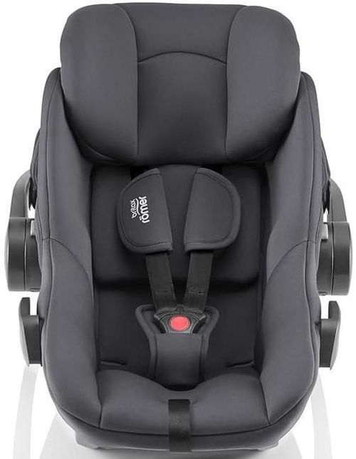 cumpără Scaun auto Britax-Römer BABY-SAFE CORE Classic Midnight Grey (2000038430) în Chișinău 
