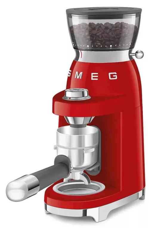 cumpără Râșniță de cafea SMEG CGF03RDEU în Chișinău 