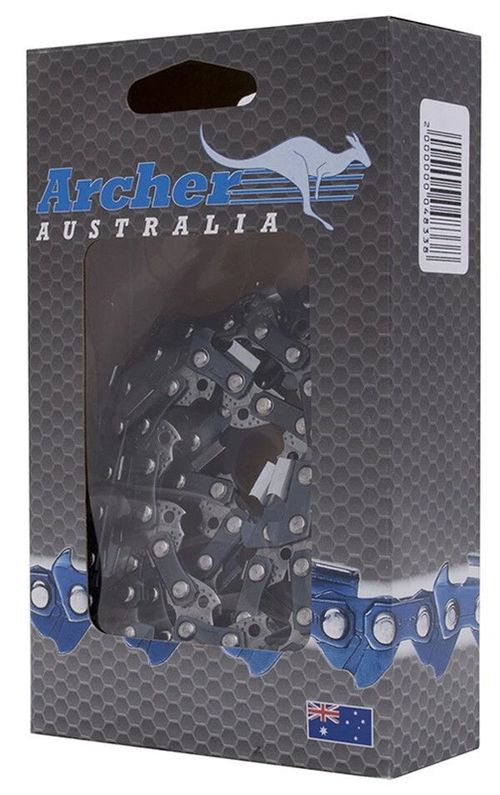 cumpără Accesoriu pentru fierăstrăie Archer Lanț pentru ferăstrău 15D mini 1/4 1.1mm 30 pintenii) în Chișinău 