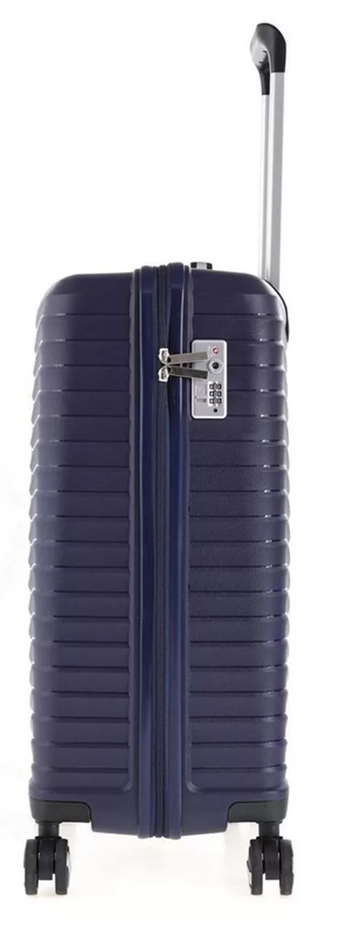 купить Чемодан CCS 5235 S Navy в Кишинёве 