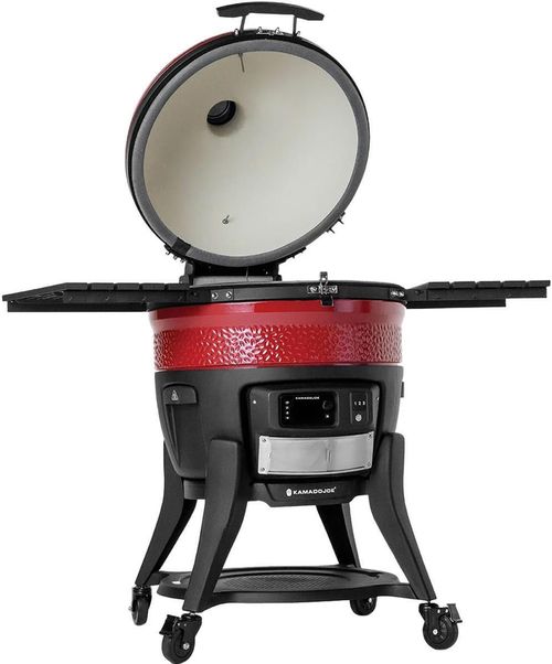 купить Мангал Kamado Joe KJ15041523 Konnected (pe carbuni) в Кишинёве 