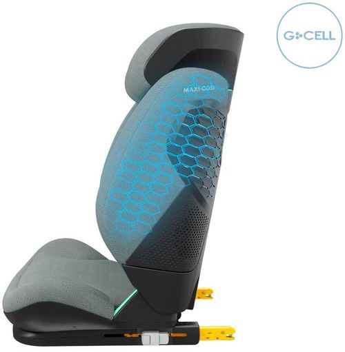 cumpără Scaun auto Maxi Cosi 8800510111 Rodifix Pro2 I-Size, Authentic Grey în Chișinău 