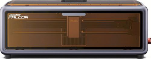 cumpără Imprimantă 3D Creality CR-Laser Falcon A1 10W în Chișinău 