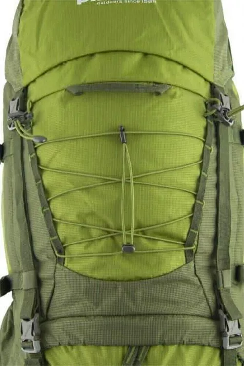 купить Туристический рюкзак Pinguin Explorer 100 Nylon khaki в Кишинёве 