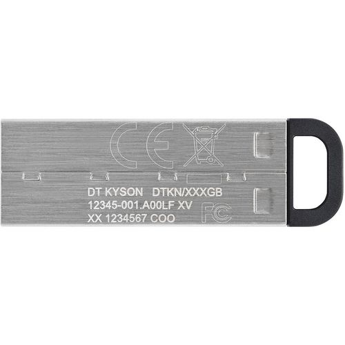 купить Флеш память USB Kingston DTKN/128GB в Кишинёве 