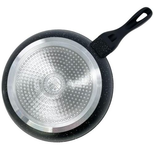 cumpără Tigaie wiSmark S-082 28cm cu capac în Chișinău 