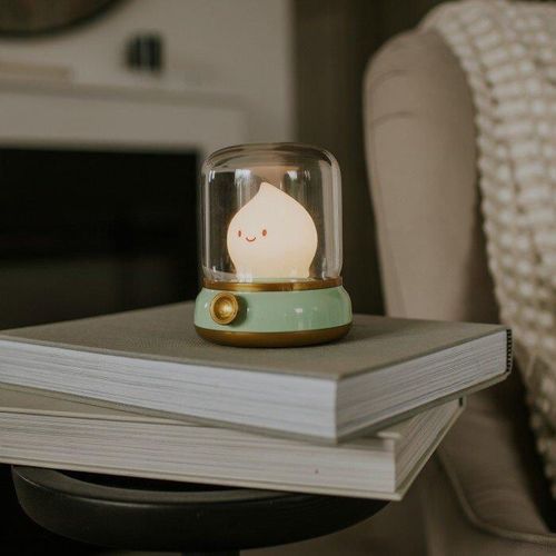 купить Ночной светильник Mary’s MW61049 LED Yellow Flame в Кишинёве 