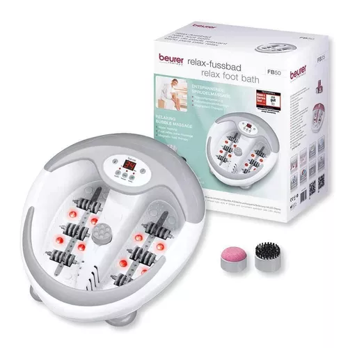 купить Массажер-ванночка для ног Beurer FB50 SPA в Кишинёве 